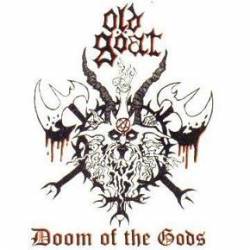 Old Goat : Doom Of The Gods
